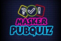 MaskerPubQuiz