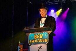 Dolle Dinsdag 2026: Groter, Gekker, Geweldiger!