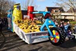 Droeftoeters