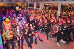 Knapzakkenfeest 2026 was weer geweldig!