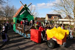 Roetetoeters